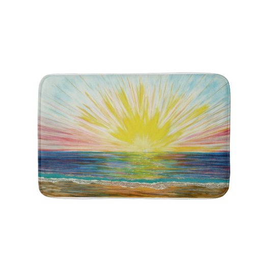 Bubblepacific Bathmats Badmat (Voorkant)