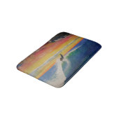 Bubblepacific Bathmats Badmat (Gekanteld)