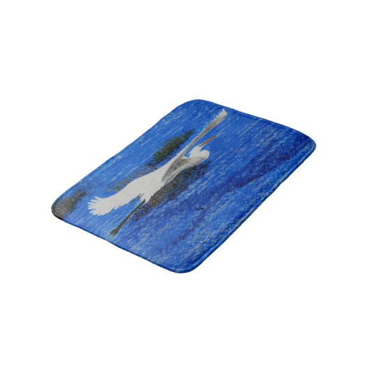 Bubblepacific Bathmats Badmat (Gekanteld)