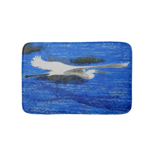 Bubblepacific Bathmats Badmat (Voorkant)