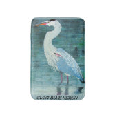 Bubblepacific Bathmats Badmat (Voorkant Verticaal)