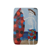 Bubblepacific Bathmats Badmat (Voorkant Verticaal)