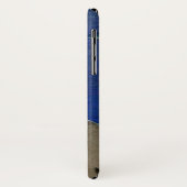 Bubblepacific ik bel Case-Mate iPhone case (Achterkant/links)