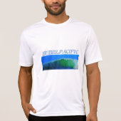 Bubblepacific T-shirt (Voorkant)