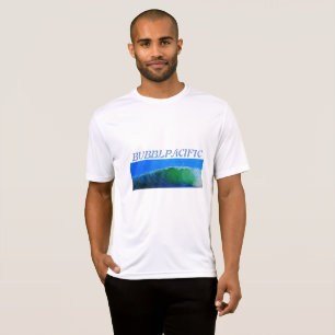 Bubblepacific T-shirt