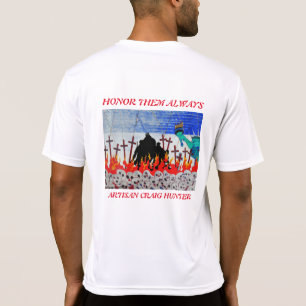 Bubblepacific T-shirt