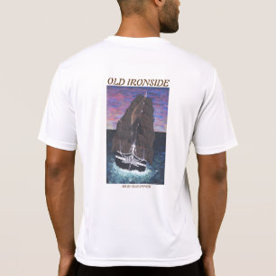 Bubblepacific T-shirt