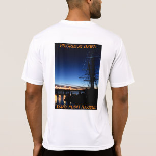 Bubblepacific T-shirt