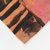 Bubblepacifische dekens (Hoek)