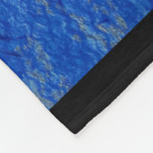 Bubblepacifische dekens (Hoek)