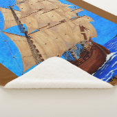 Bubblepacifische dekens (3/4)