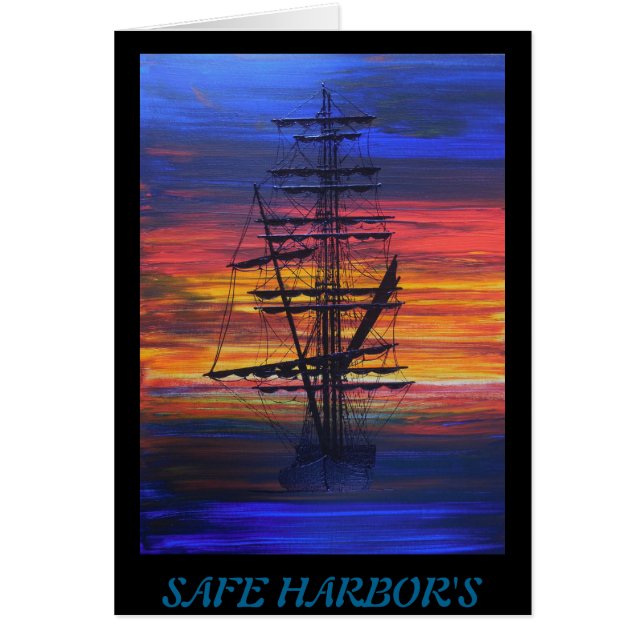 Bubblepacifische kaarten (Voorkant)