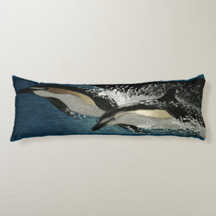 Bubblepacifische kussens