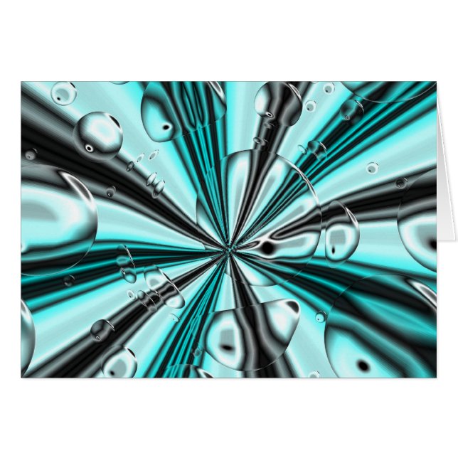 Bubbles (Voorkant Horizontaal)