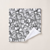 Bubbles (Gant de toilette)