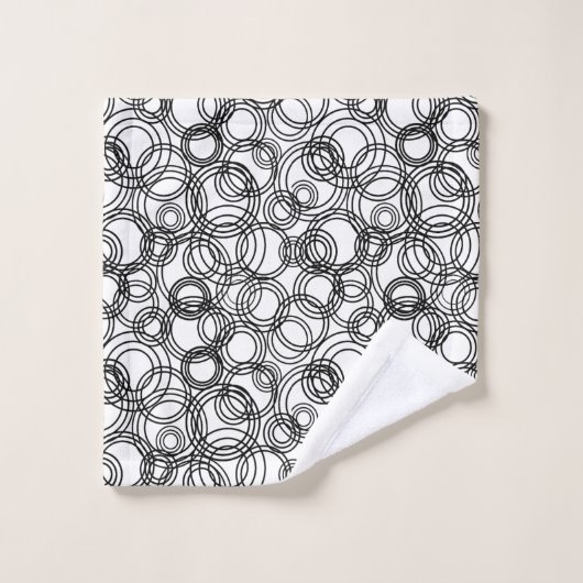 Bubbles (Gant de toilette)