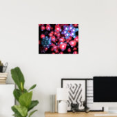 Bubbles2007-12-13-0001 Poster (Thuiskantoor)