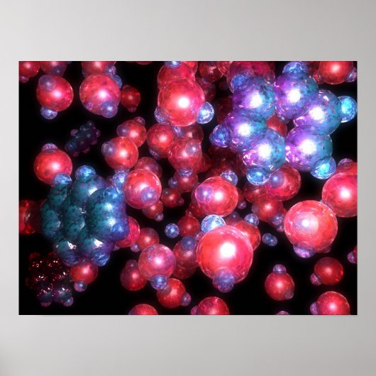 Bubbles2007-12-13-0001 Poster (Voorkant)