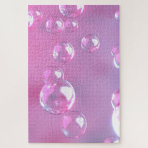 Bubbles 1.014 stuks legpuzzel