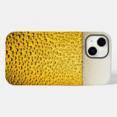 Bubbles 1 Case-Mate iPhone case (Achterkant (horizontaal))
