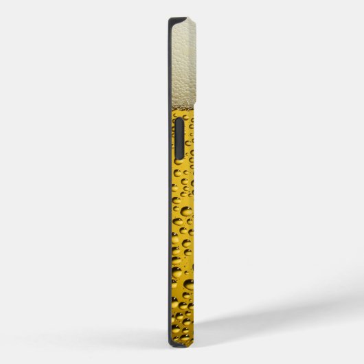 Bubbles 1 Case-Mate iPhone case (Achterkant / Rechts)