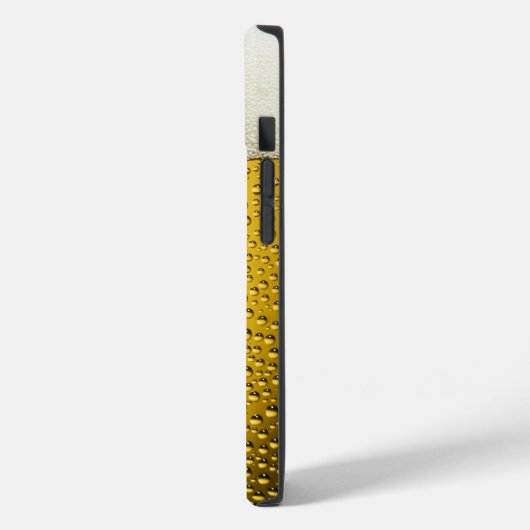 Bubbles 1 Case-Mate iPhone case (Achterkant / Links)