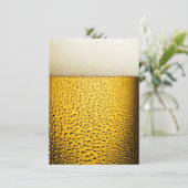 Bubbles 1 informatiekaartje (Staand voorkant)