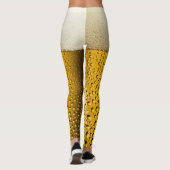 Bubbles 1 leggings (Achterkant)
