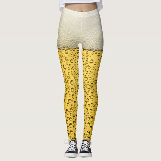 Bubbles 1 leggings (Voorkant)