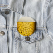 Bubbles 1 ronde button 7,6 cm (In situ)