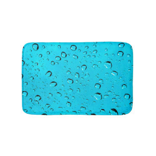 Bubbles afbeelding voor Bath Mat