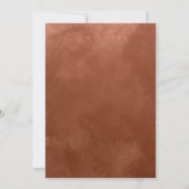 Bubbles Brews Couples Wedding shower Invitation (Dos)