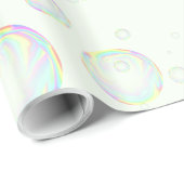 Bubbles! Cadeaupapier (Rol Hoek)