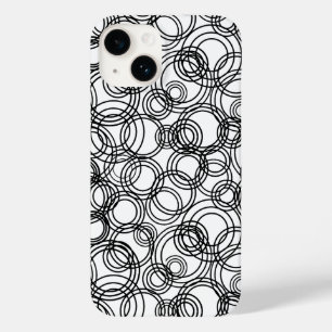 Bubbles Case-Mate iPhone 14 Hoesje