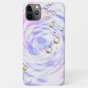 Bubbles iPhone 11 Pro Max Hoesje