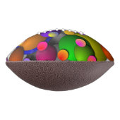 Bubbles door Kenneth Yoncich American Football (Gedraaid 90)