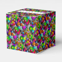 Bubbles door Kenneth Yoncich
