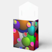 Bubbles door Kenneth Yoncich Bedankdoosjes (Geopend)