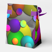 Bubbles door Kenneth Yoncich Bedankdoosjes (Achterkant)