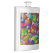 Bubbles door Kenneth Yoncich Flacon (Rechts)