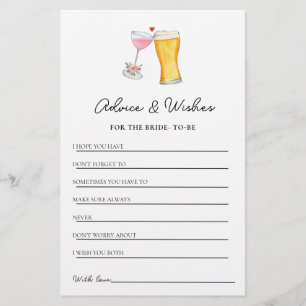 Bubbles & doucheadvies & -wensen