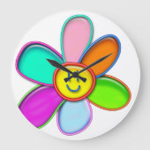 BUBBLES FANTASY - GROTE KLOK (Voorkant)