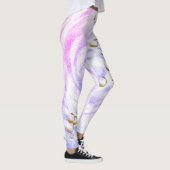 Bubbles Leggings (Rechts)