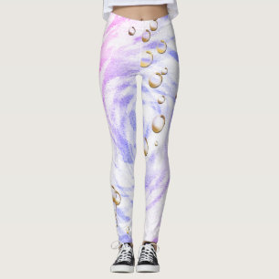 Bubbles Leggings