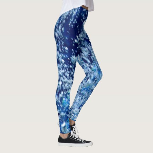 Bubbles Leggings (Rechts)