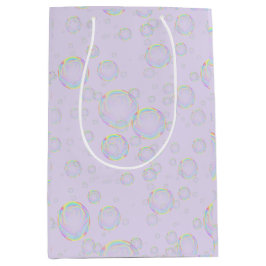 Bubbles! Medium Cadeauzakje