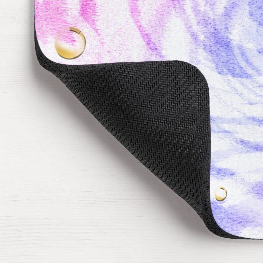 Bubbles Muismat (Hoek)