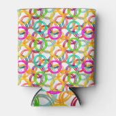 Bubbles, overal bubbels blikjeskoeler (Voorkant)