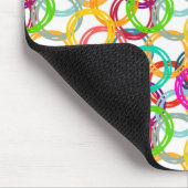 Bubbles, overal bubbels muismat (Hoek)