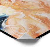 Bubbles Poster (Hoek)